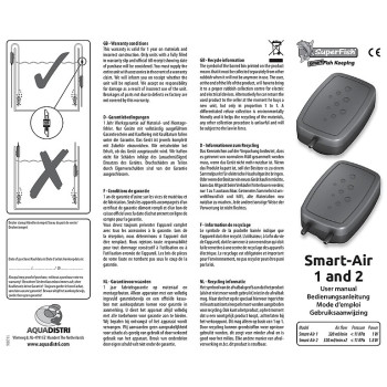 Superfish Smart Air 1